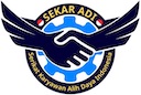 SEKAR ADI Logo